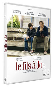 Jo's Son (DVD)